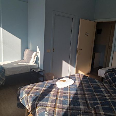 Hotel Kennedy Mediolan Zewnętrze zdjęcie