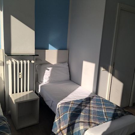 Hotel Kennedy Mediolan Zewnętrze zdjęcie