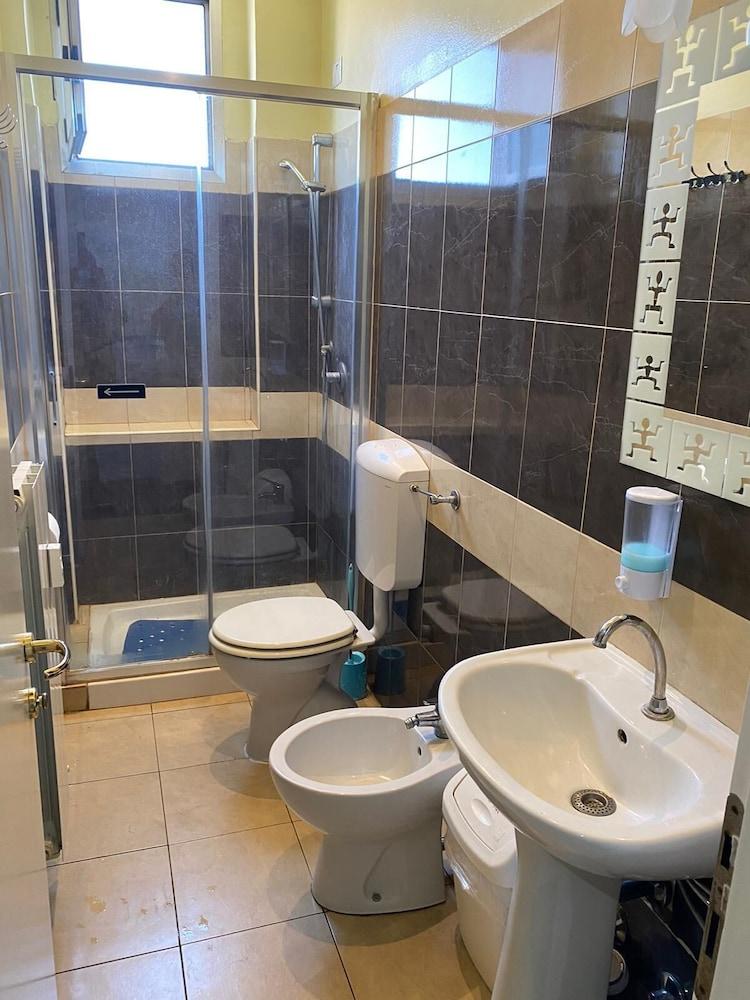 Hotel Kennedy Mediolan Zewnętrze zdjęcie